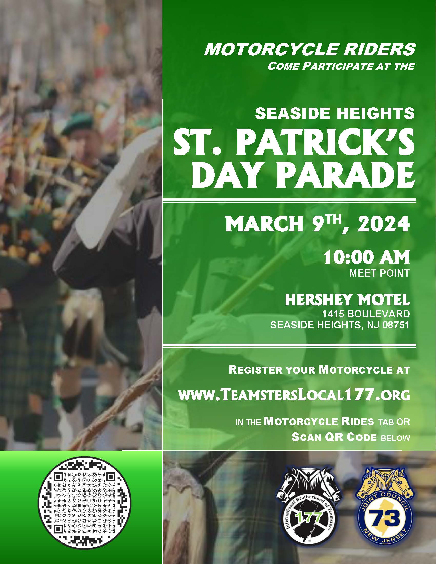 Seaside Heights Nj Calendar Of Events 2024 patti sharity